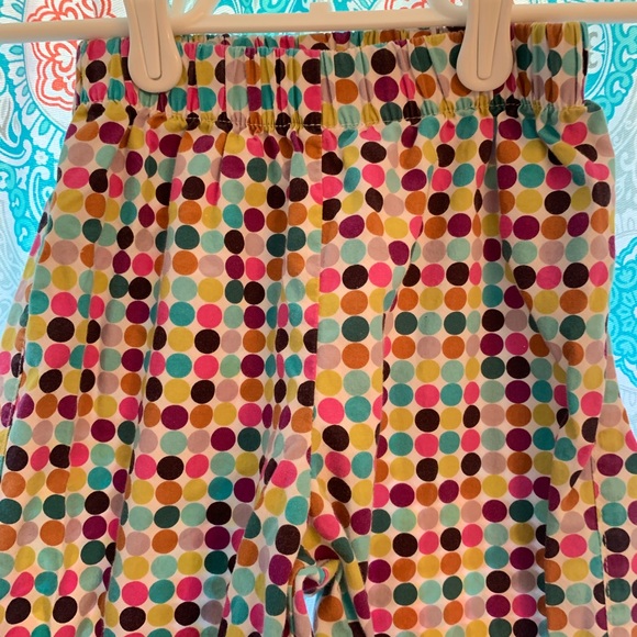 New Baxter & Beatrice Ruffle Pants, Size 6 - Picture 2 of 5